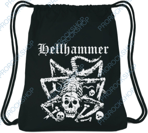vak na záda Hellhammer - Apocalyptic Raids