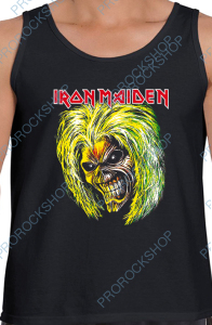 tílko Iron Maiden - Killer Eddie
