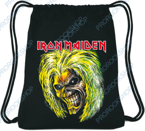 vak na záda Iron Maiden - Killer Eddie