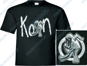 triko Korn IV