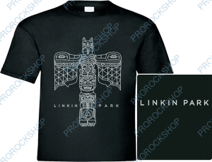 triko Linkin Park - totem
