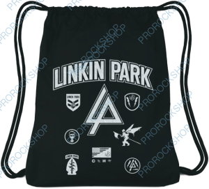 vak na záda Linkin Park - pictures