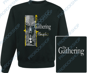 mikina bez kapuce The Gathering - Mandylion