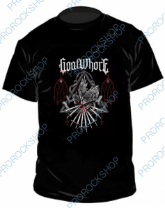triko Goatwhore - Angels Hung from the Arches of Heaven