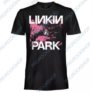 triko Linkin Park - From Zero