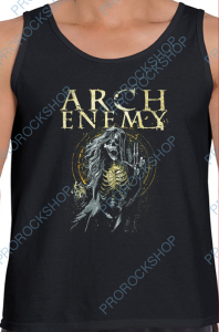 Arch Enemy - Queen Of Hearts