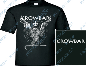 triko Crowbar - Symmetry In Black