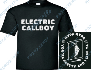 triko Electric Callboy - Hypa Hypa
