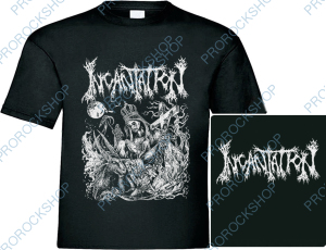 triko Incantation - Mortal Throne of Nazarene