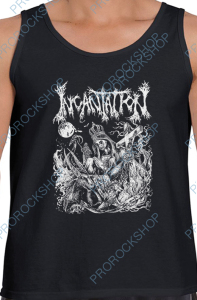 tílko Incantation - Mortal Throne of Nazarene