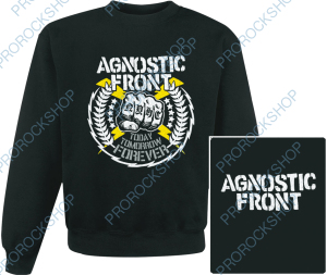 mikina bez kapuce Five Finger Death Punch - Today, Tomorrow, Forever