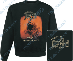 mikina bez kapuce Death - The Sound Of Perseverance