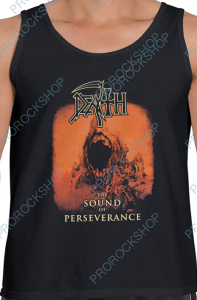 tílko Death - The Sound Of Perseverance
