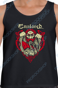 tílko Enslaved - iconic logo