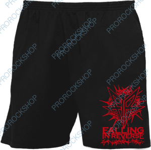 bermudy, kraťasy Falling In Reverse