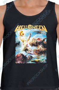 tílko Helloween - Giants and Monsters