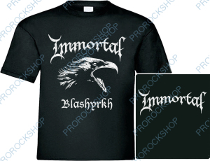 triko Immortal - Blashyrkh