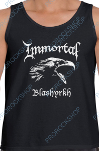 tílko Immortal - Blashyrkh