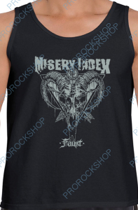 tílko Misery Index - Faust