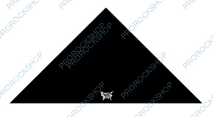 velký trojcípý šátek Battle Beast