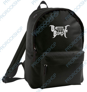 batoh s výšivkou Battle Beast