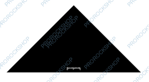 velký trojcípý šátek Black Sabbath II