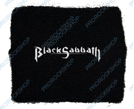 potítko Black Sabbath II