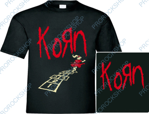 triko Korn - Follow the Leader