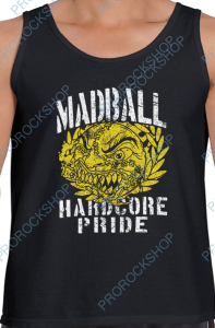 tílko Madball - Hardcore Pride