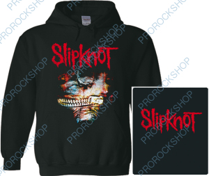 mikina s kapucí Slipknot - Vol 3.: The Subliminal Verses