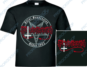 triko Possessed - Total Possession