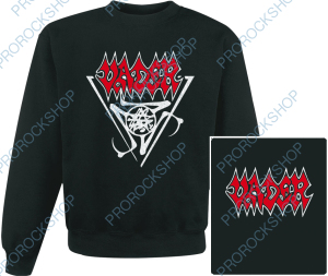 mikina bez kapuce Vader - classic logo and symbol