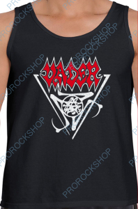 tílko Vader - classic logo and symbol