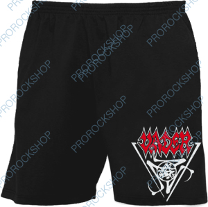 bermudy, kraťasy Vader - classic logo and symbol
