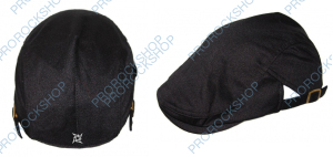 čepice bekovka Metallica - logo