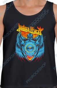 tílko Judas Priest - Invicible Shield knight
