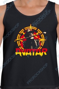 tílko Avatar - Johannes Eckerstrom