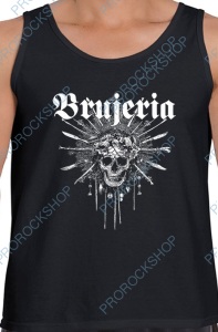 tílko Brujeria - Japan Edition 2020