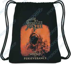 vak na záda Death - The Sound Of Perseverance