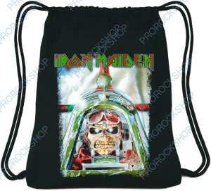 vak na záda Iron Maiden - Aces High