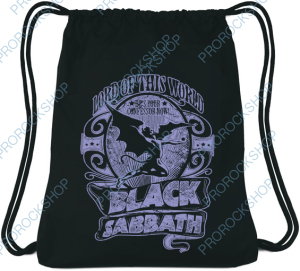 vak na záda Black Sabbath - Lord Of This World