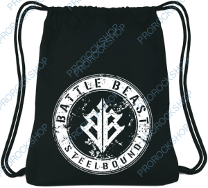 vak na záda Battle Beast - Steelbound