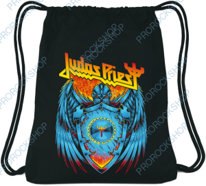 vak na záda Judas Priest - Invicible Shield knight