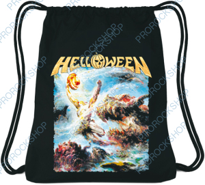 vak na záda Helloween - Giants and Monsters