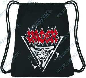 vak na záda Vader - classic logo and symbol