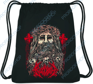 vak na záda Bloodbath - Corpse Jesus & Skulls