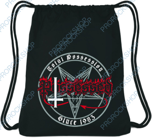 vak na záda Possessed - Total Possession