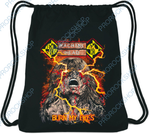 vak na záda Machine Head - Burn My Eyes