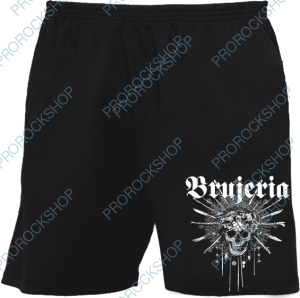 bermudy, kraťasy Brujeria - Japan Edition 2020