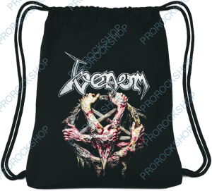 vak na záda Venom - From the Very Depths